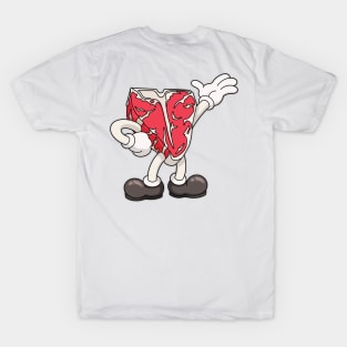 Meat Man T-Shirt